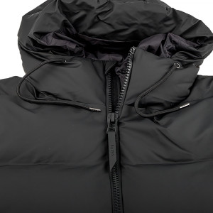 Куртка Rains Jackets 1537-Black 1 1 2