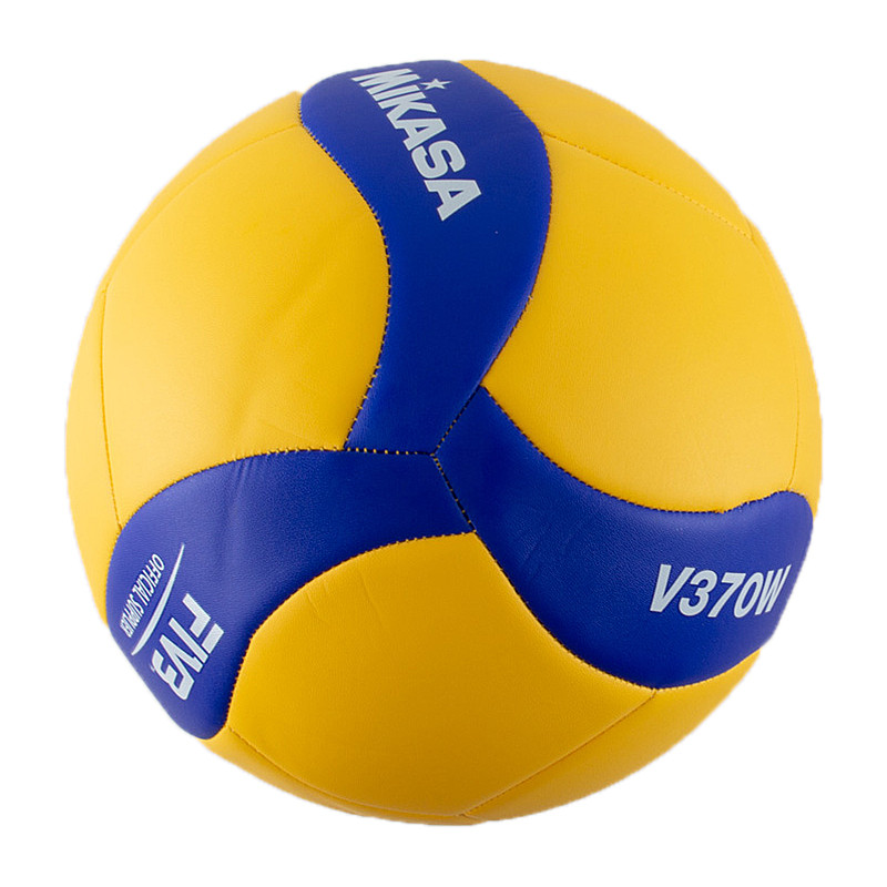 М'яч волейбольний Mikasa V370W V370W