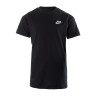 Футболка Nike K NSW TEE EMB FUTURA AR5254-010
