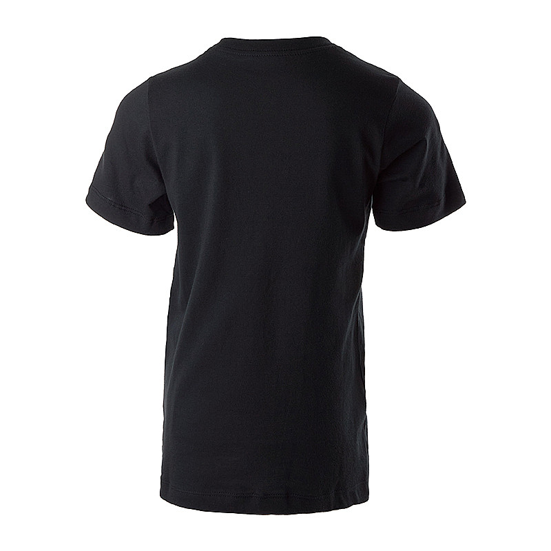 Футболка Nike K NSW TEE EMB FUTURA AR5254-010