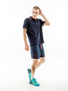 Шорти AUSTRALIAN CLASSIC SMASH BEACH BOXER LSUCU0001-200 1 3