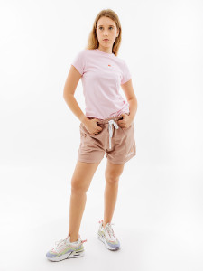 Футболка Ellesse Ci Tee SGJ11885-LIGHT-PINK