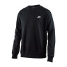 Толстовка Nike M NSW CLUB CRW BB BV2662-010 1 1 3