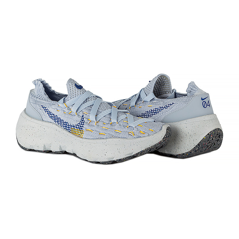 Кросівки Nike SPACE HIPPIE 04 DA2725-003