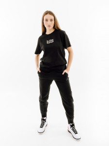 Штани Nike W TCH FLC MR JGGR FB8330-010