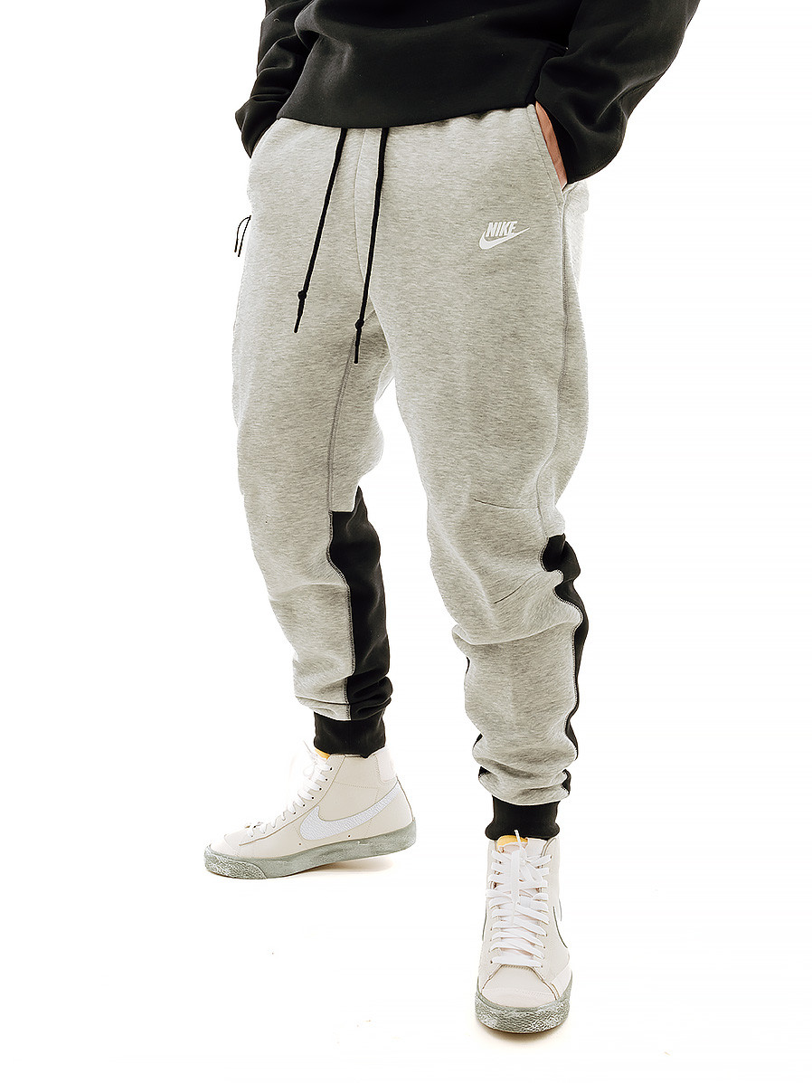 Штани Nike M NK TCH FLC JGGR FB8002-064 1
