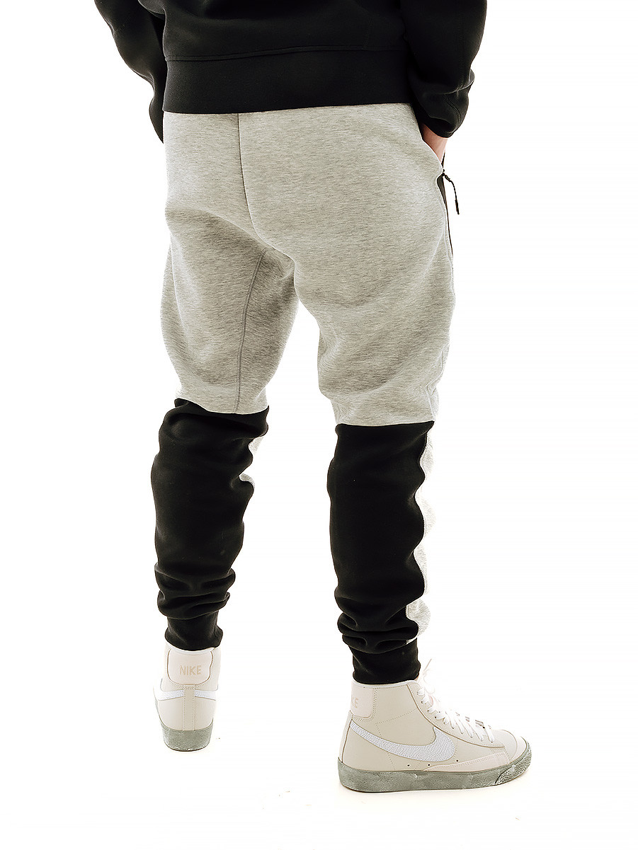 Штани Nike M NK TCH FLC JGGR FB8002-064 1