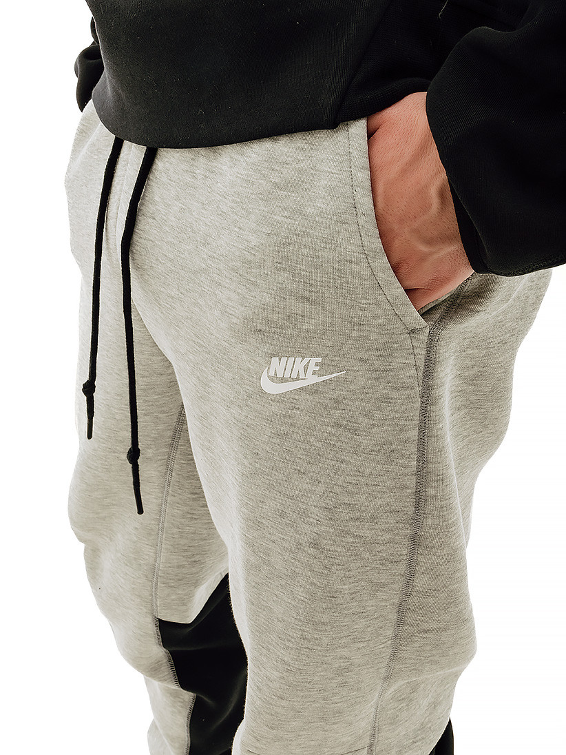 Штани Nike M NK TCH FLC JGGR FB8002-064 1