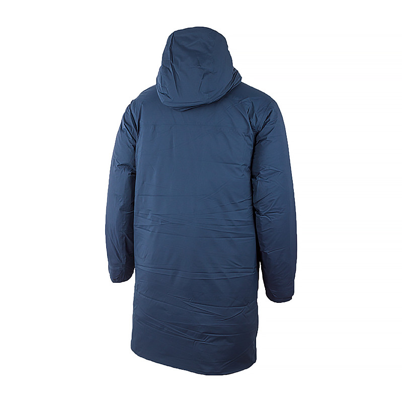 Пуховик HELLY HANSEN URB PRO DOWN COAT 53634-597 1 1