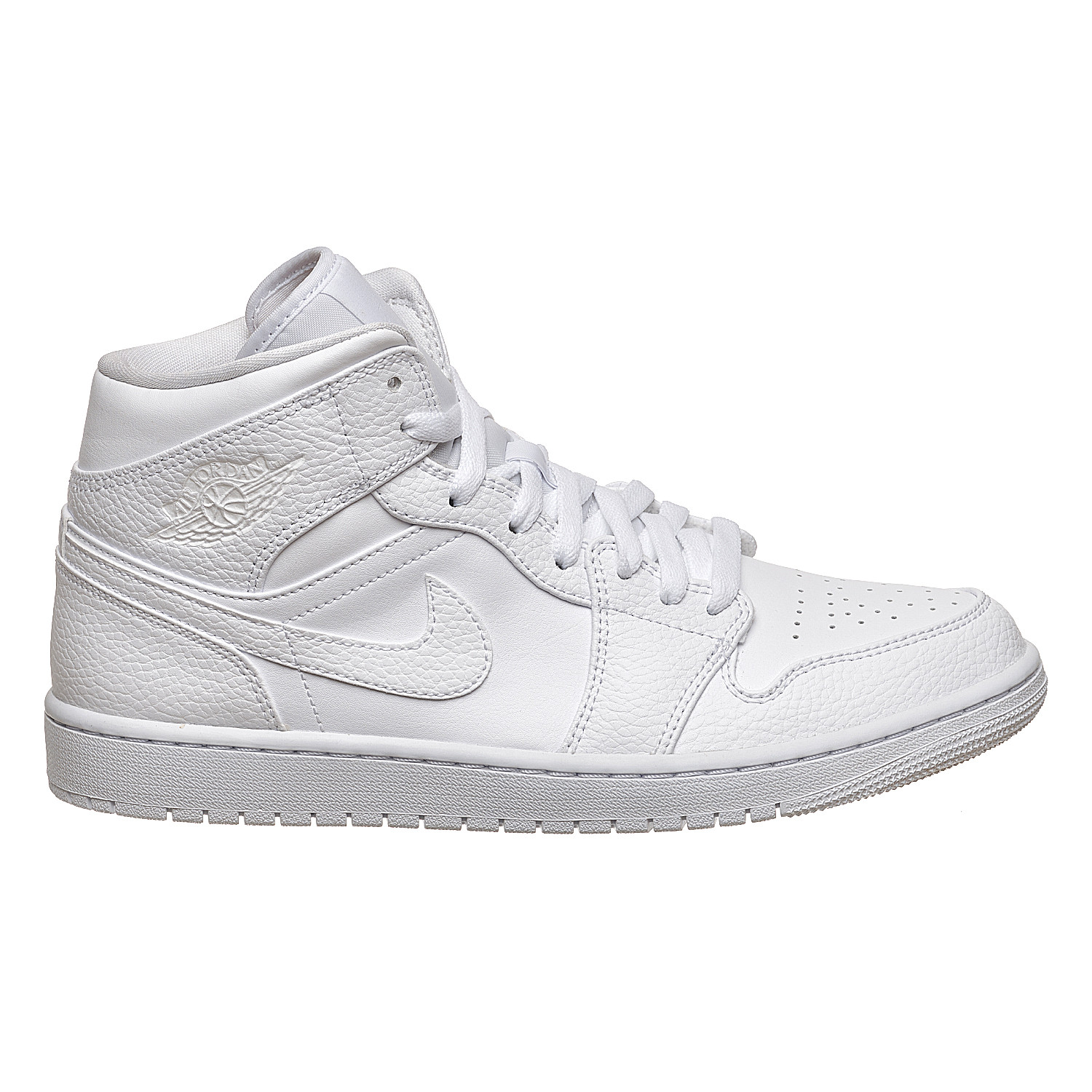 Кросівки Air Jordan 1 Mid 554724-130