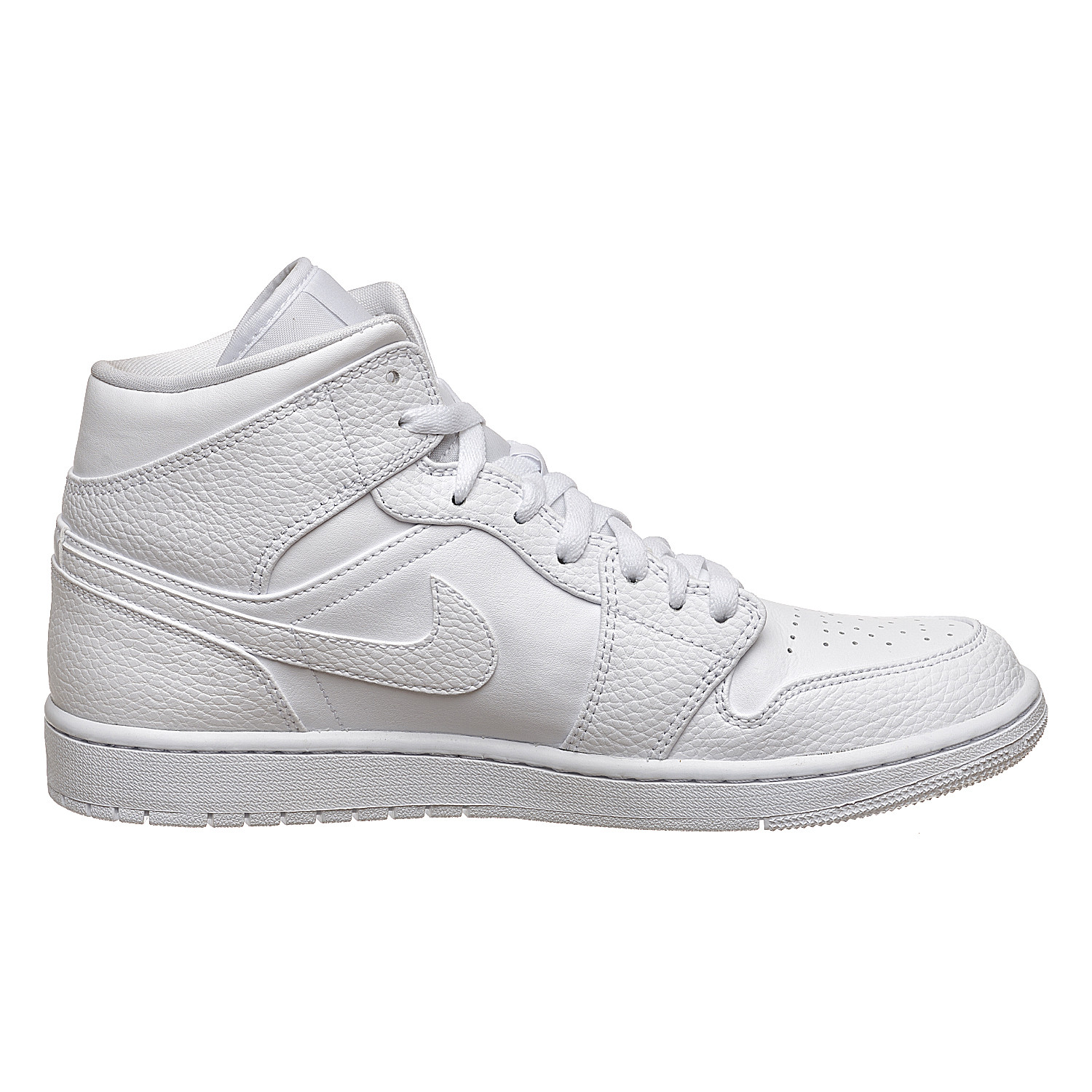 Кросівки Air Jordan 1 Mid 554724-130