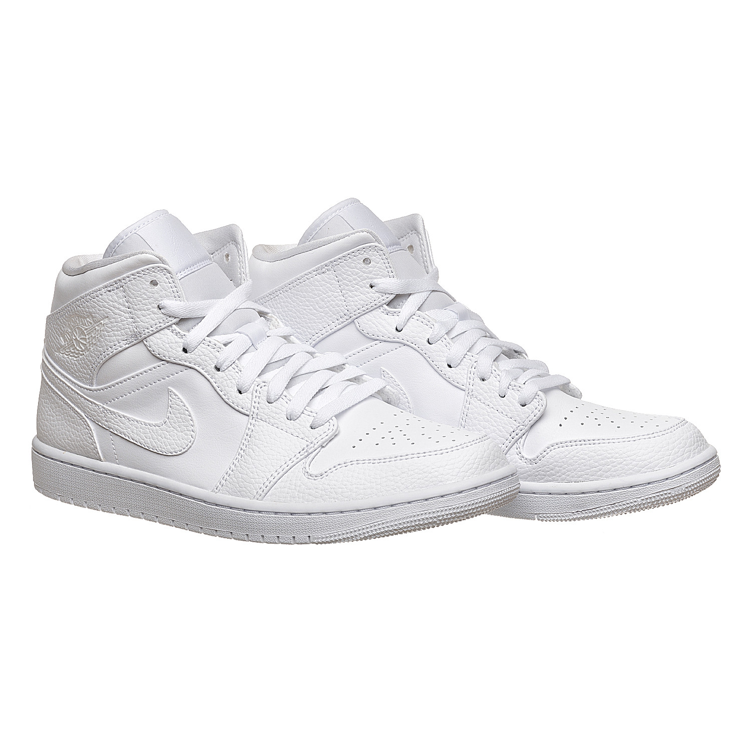 Кросівки Air Jordan 1 Mid 554724-130