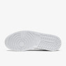 Кросівки Air Jordan 1 Mid 554724-130