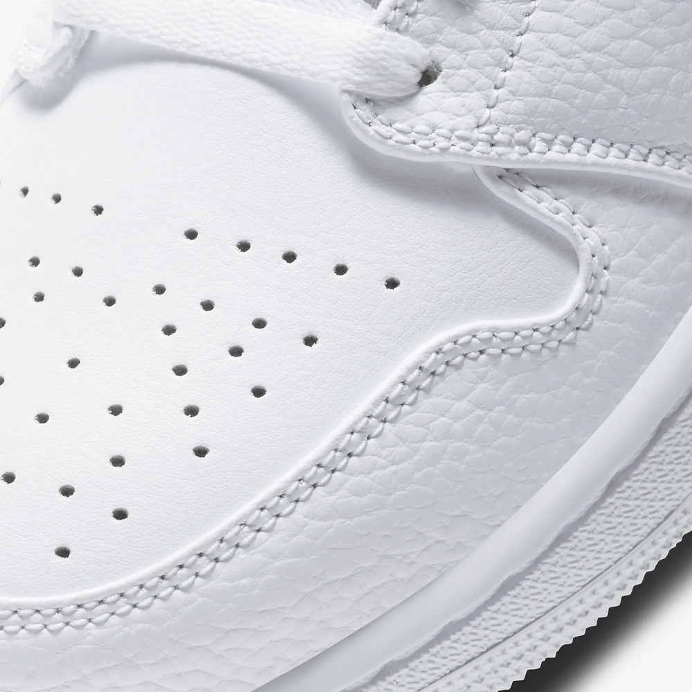 Кросівки Air Jordan 1 Mid 554724-130