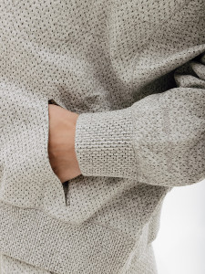 Кофта Nike W NSW TP TFADV QZ NKFWD DQ6999-084