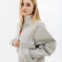 Кофта Nike W NSW TP TFADV QZ NKFWD DQ6999-084