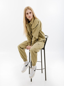 Штани Nike W NSW SWSH PANT WVN FD1131-276