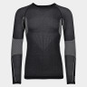 Термокофта CMP MAN SEAMLESS SWEAT 3Y97800-U901 1 1