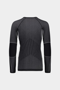Термокофта CMP MAN SEAMLESS SWEAT 3Y97800-U901 1 1
