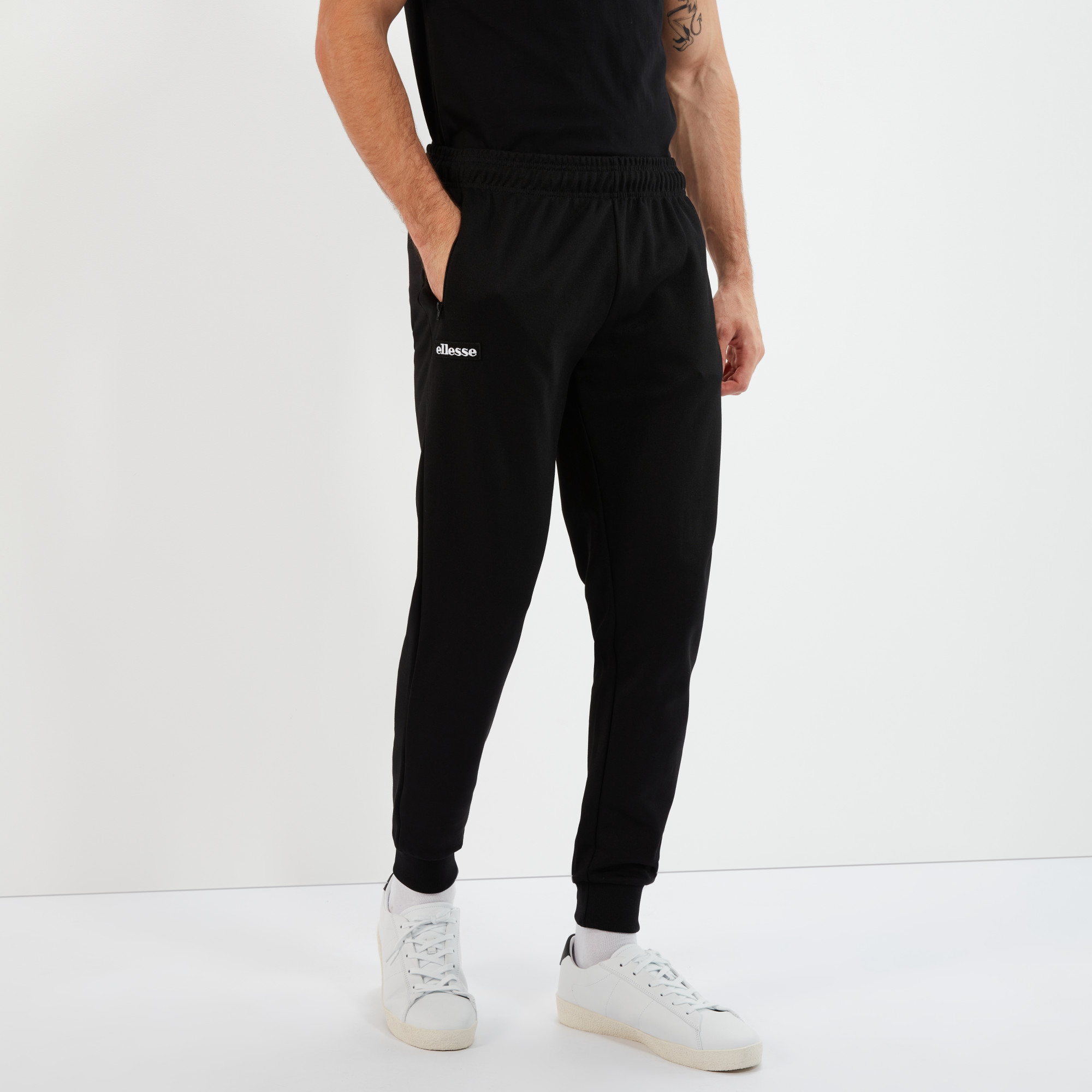 Штани Ellesse Bertoni Track Pant SHR04351-011 1 1 4