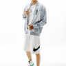 Кофта Nike M NSW HYBRID PK TRACKTOP FB1626-043 1 1 1