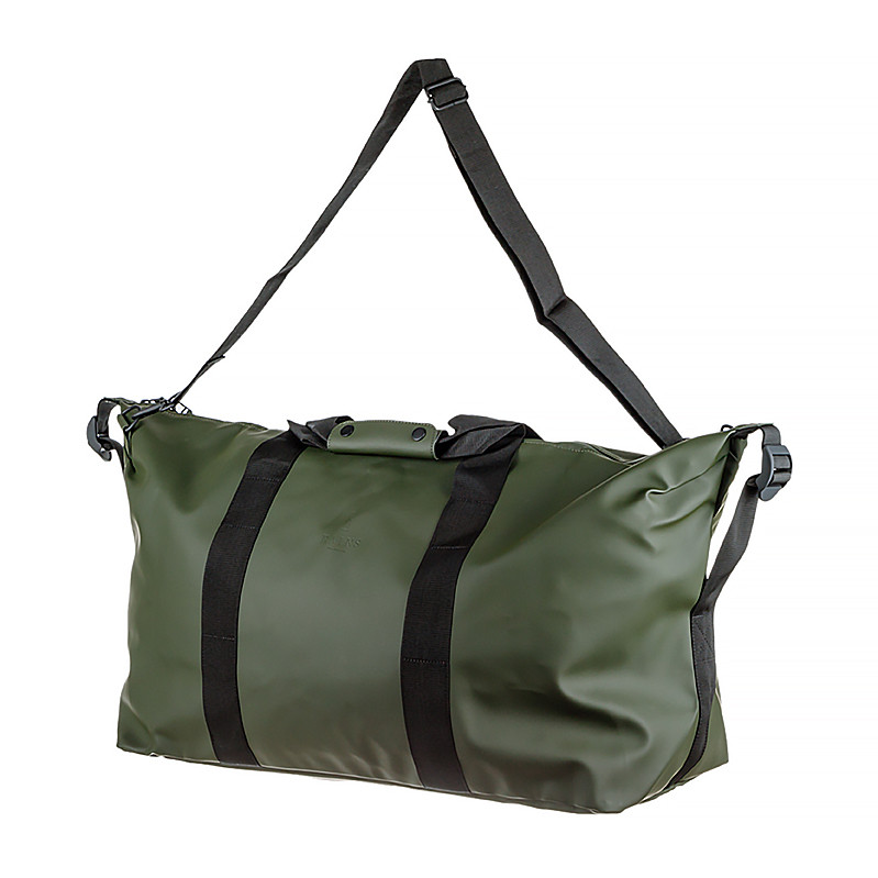 Сумка Rains Weekendbags 1323-Green