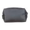 Косметичка Rains Travel Accessories 1558-Black