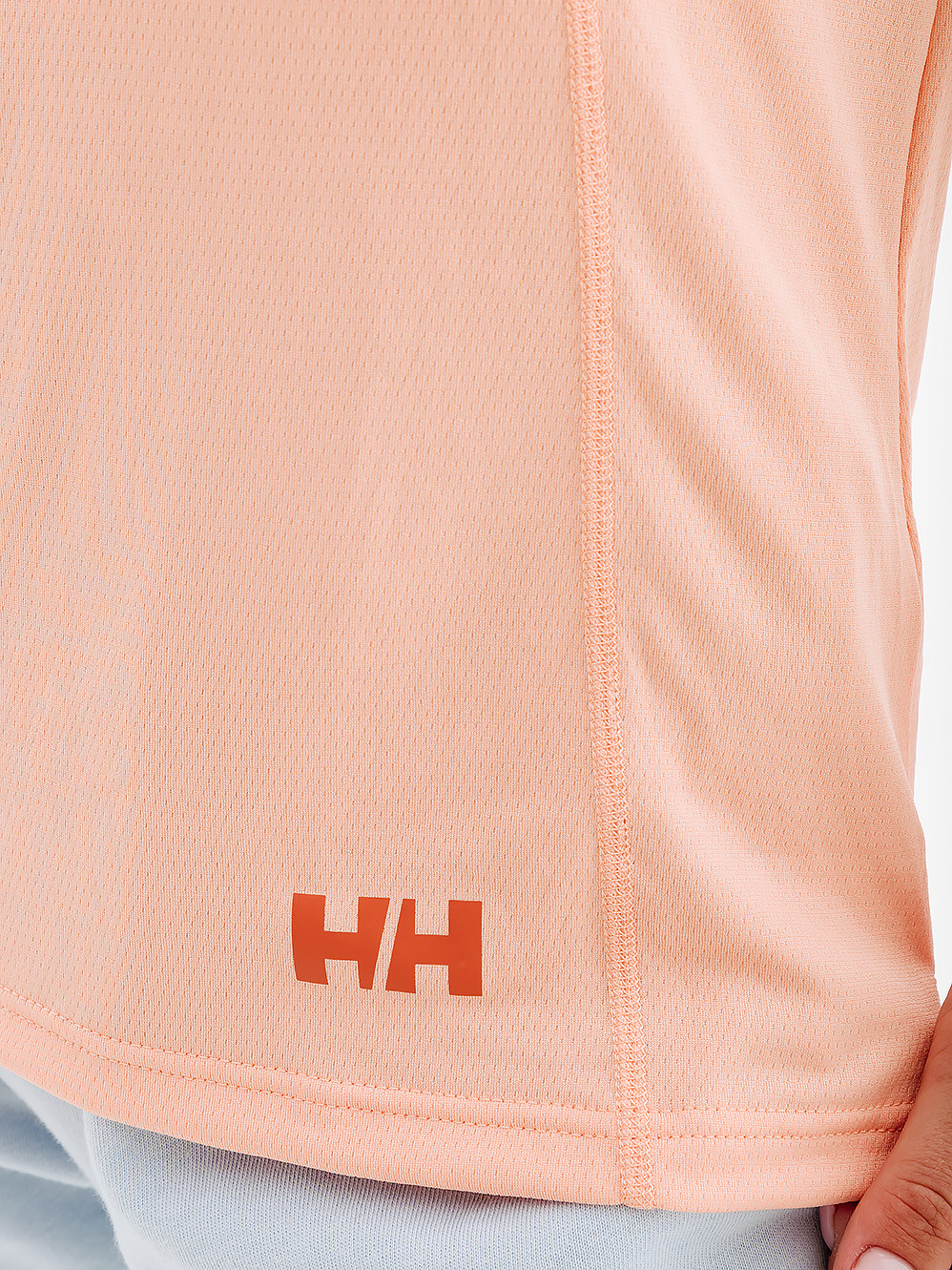 Майка HELLY HANSEN W HH LIFA ACTIVE SOLEN TANK 49491-058