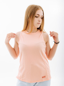 Майка HELLY HANSEN W HH LIFA ACTIVE SOLEN TANK 49491-058