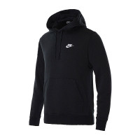 Толстовка Nike M CLUB HOODIE PO BB BV2654-010