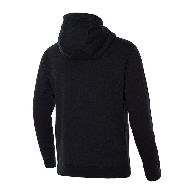 Толстовка Nike M CLUB HOODIE PO BB BV2654-010
