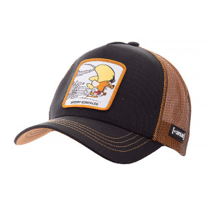 Бейсболка CAPSLAB LOONEY TUNES CL/SPE1/1/CAS/SPE3