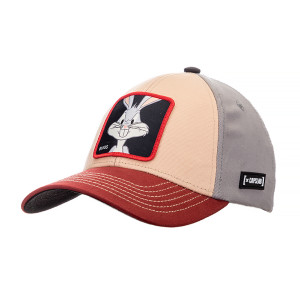 Бейсболка CAPSLAB LOONEY FLEXFIT CL/LOO7/1/CASX/BU6