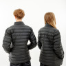 Куртка Rains Jackets 1543-Black 1 1 2