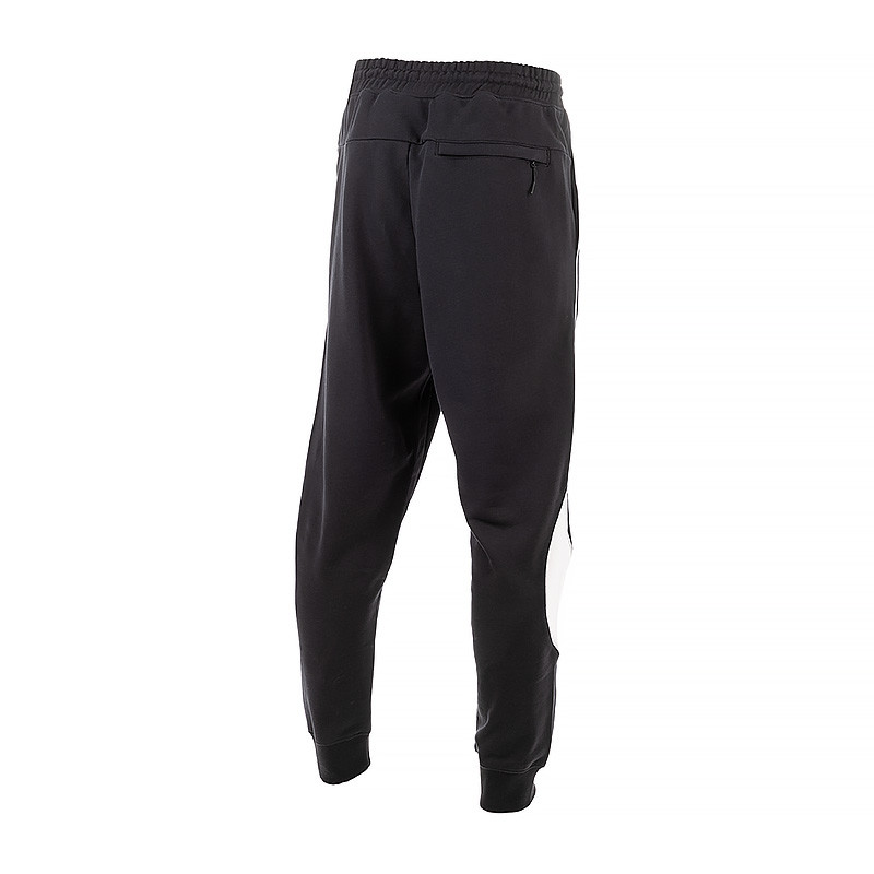 Штани Nike M NK SWOOSH FLC PANT DX0564-010 4