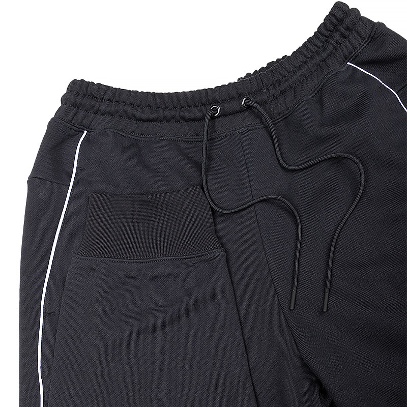 Штани Nike M NK SWOOSH FLC PANT DX0564-010 4