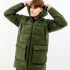Куртка PUMA Protective Hooded Down Coat 67537831 3