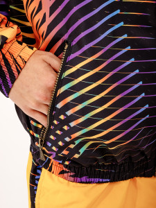 Вітровка AUSTRALIAN CHAOS SMASH JACKET HCUGC0035-425 1 3