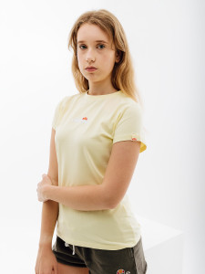 Футболка Ellesse Ci Tee SGJ11885-LIGHT-YELLOW