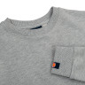 Світшот Ellesse Triome SGS08847-GREY-MARL