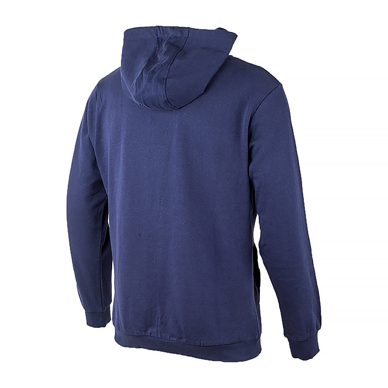 Кофта JEEP HOODED SWEATSHIRT The spirit of Adventure O102567-K877