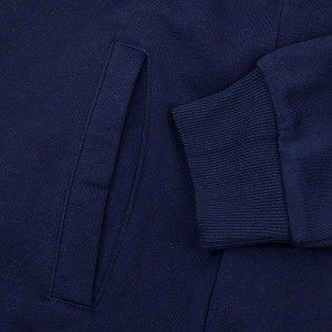 Кофта JEEP HOODED SWEATSHIRT The spirit of Adventure O102567-K877