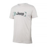 Футболка JEEP T-SHIRT Paintbrush J22W O102590-J863