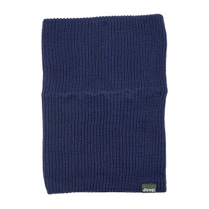 Баф JEEP RIBBED TRICOT NECKWARMER J22W O102601-A184