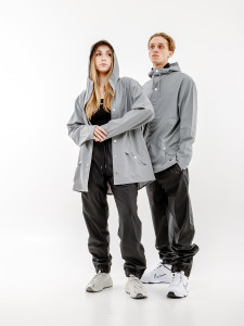 Куртка Rains Jackets 1201-Rock 1 1