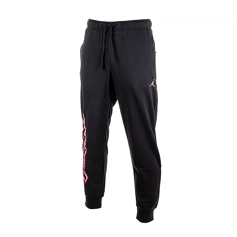 Штани JORDAN M J DF SPRT FLC GFX PANT FN5814-010 1 4