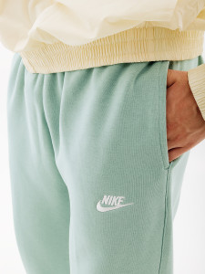 Штани Nike CLUB PANT CF BB BV2737-309 1 1