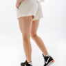 Шорти Nike W NSW RIB JRSY SHORT DV7862-133
