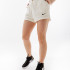 Шорти Nike W NSW RIB JRSY SHORT DV7862-133
