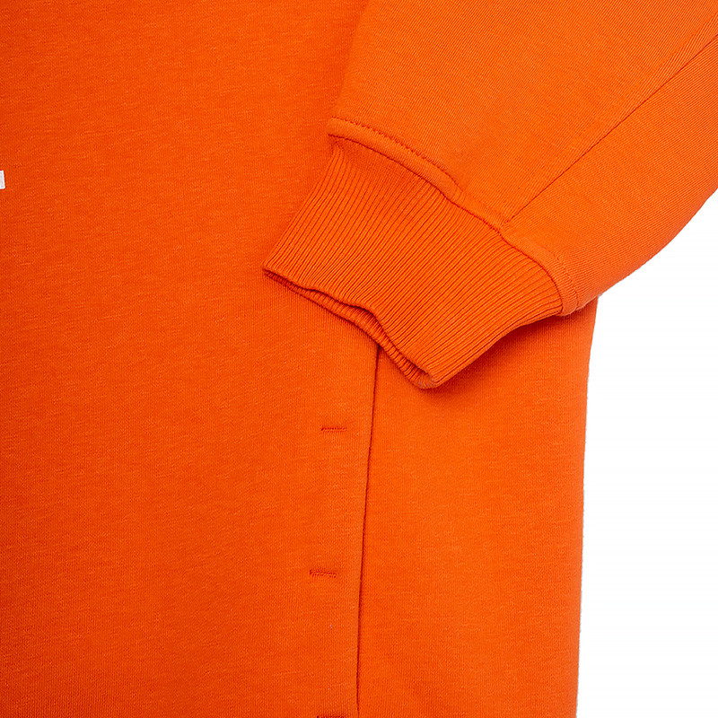 Худі 7dreamsport Худі 7dreamsport-Orange 1 1 4